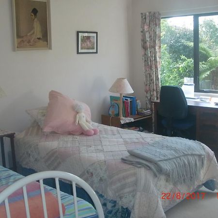 The Haven B & B Auckland Buitenkant foto