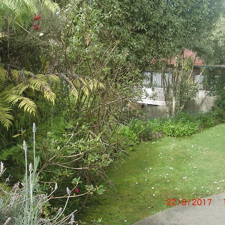 The Haven B & B Auckland Buitenkant foto