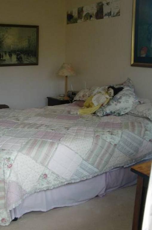 The Haven B & B Auckland Kamer foto