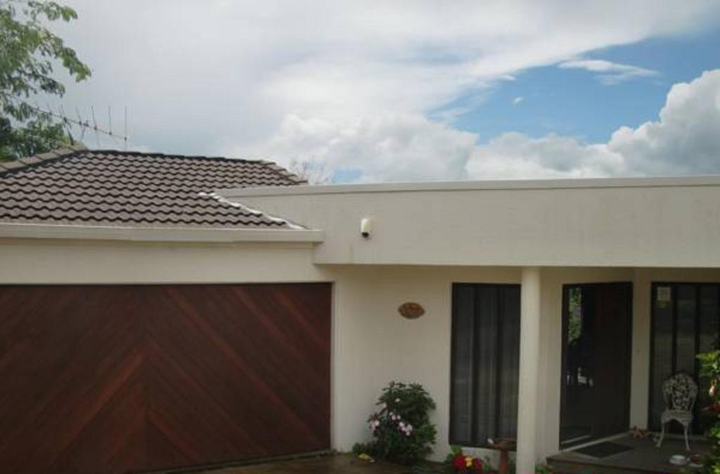 The Haven B & B Auckland Buitenkant foto