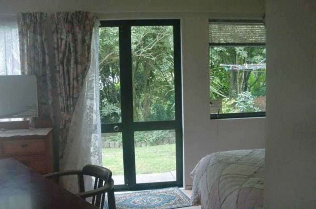 The Haven B & B Auckland Buitenkant foto