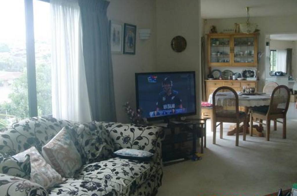 The Haven B & B Auckland Kamer foto