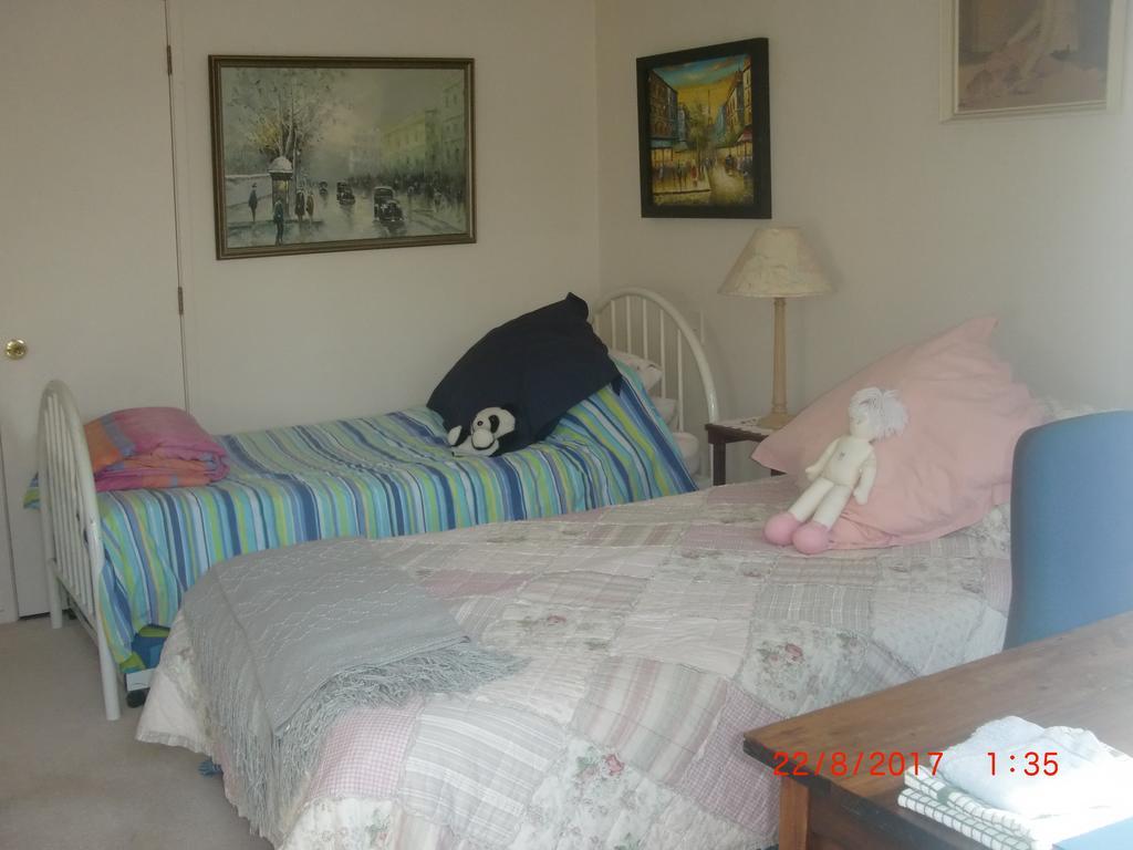 The Haven B & B Auckland Buitenkant foto